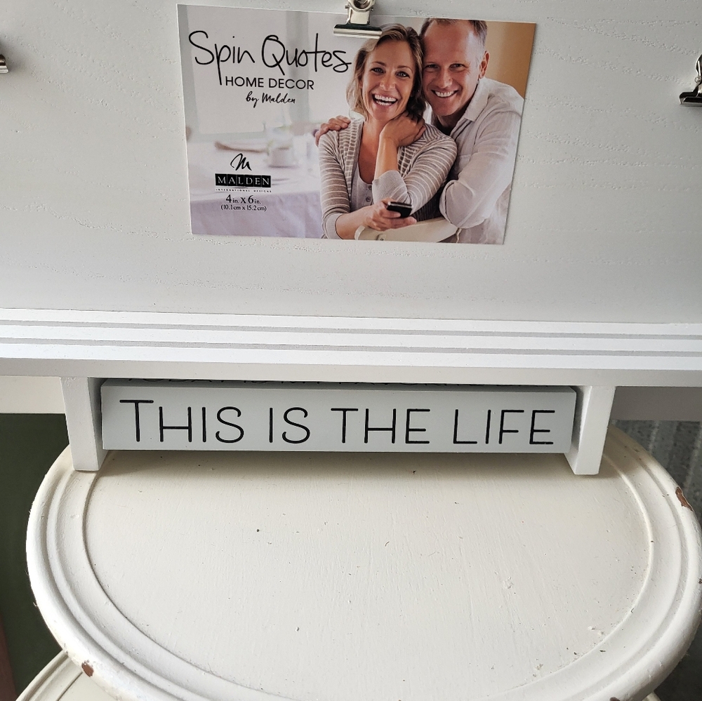 Picture Frame - Picture 3 of 4